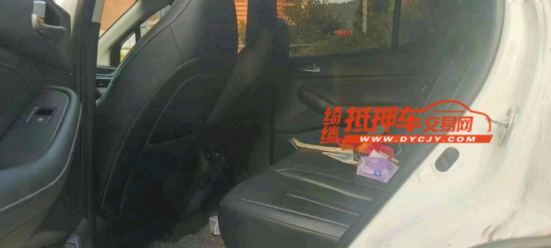 湖州22年傳祺GS49