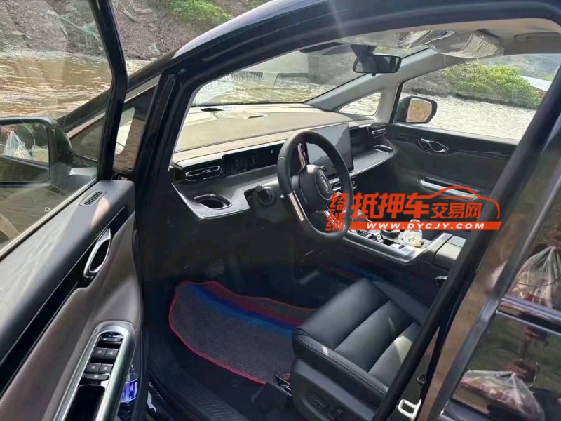 保定24年传祺E87