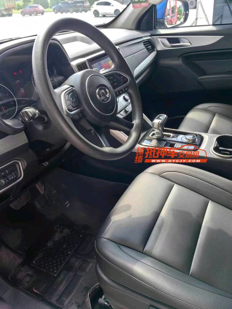 保定23年长城汽车炮 皮卡4