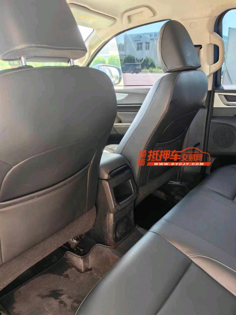 保定23年长城汽车炮 皮卡6