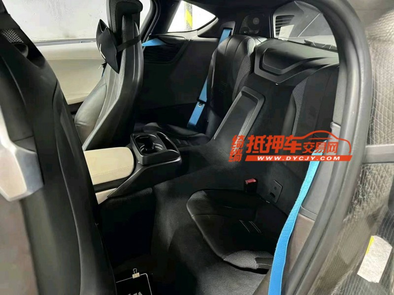 广州17年宝马i88