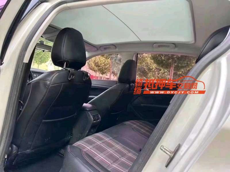 潍坊16年标致3084