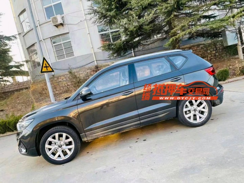 潍坊23年大众捷达VS53