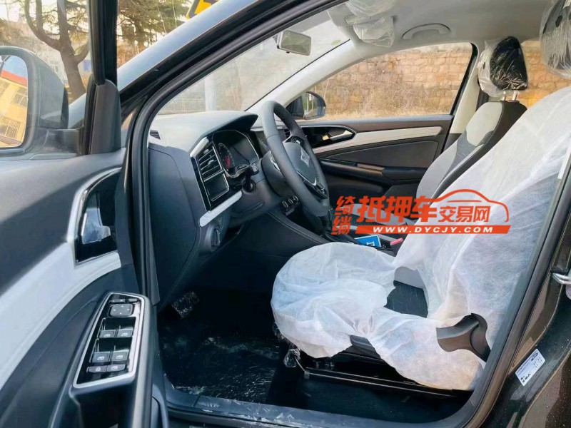 潍坊23年大众捷达VS56