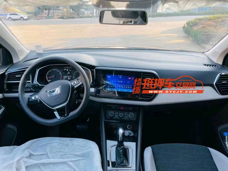 潍坊23年大众捷达VS57