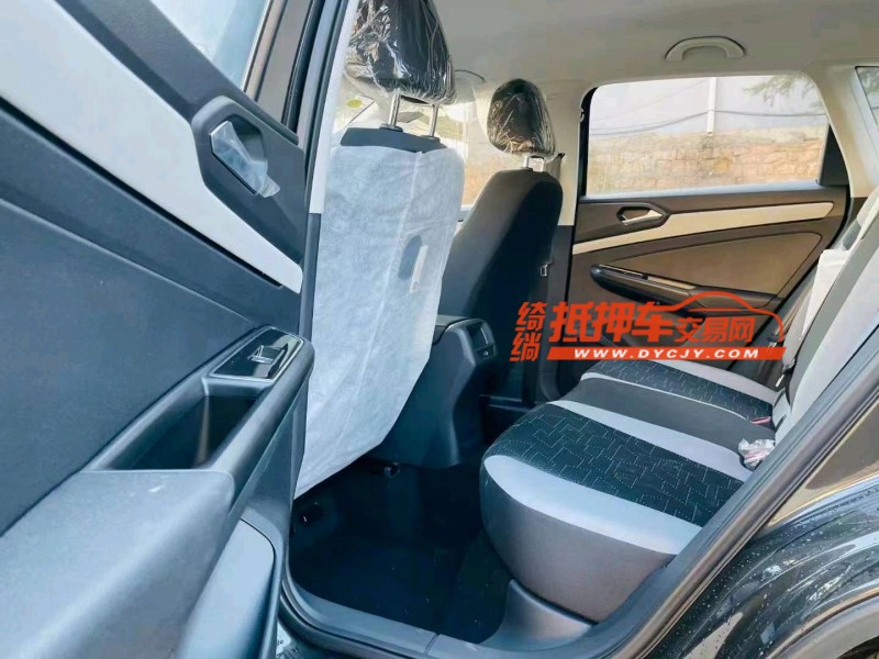 潍坊23年大众捷达VS58