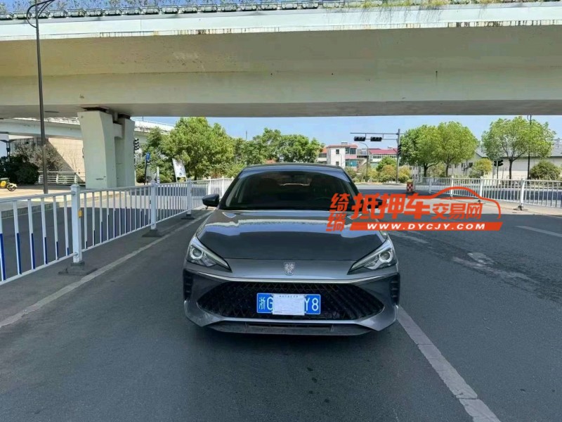 湖州24年榮威i51