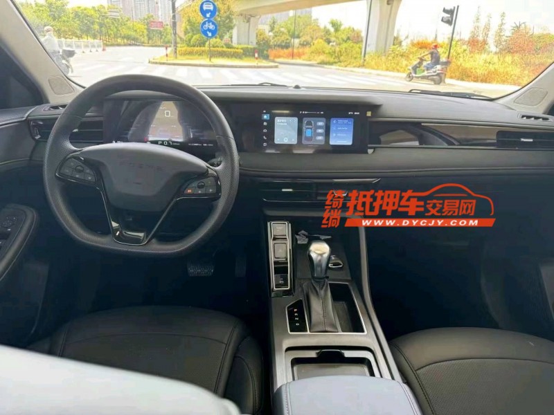 湖州24年榮威i52