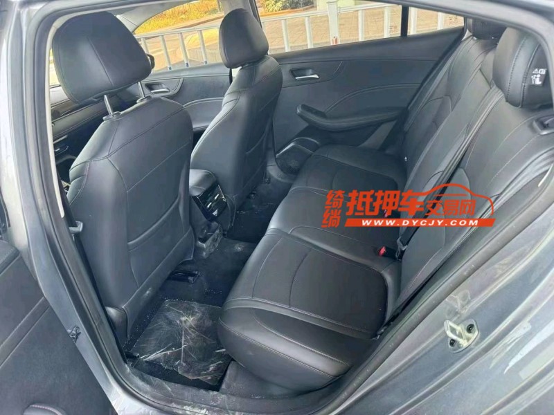 湖州24年榮威i53