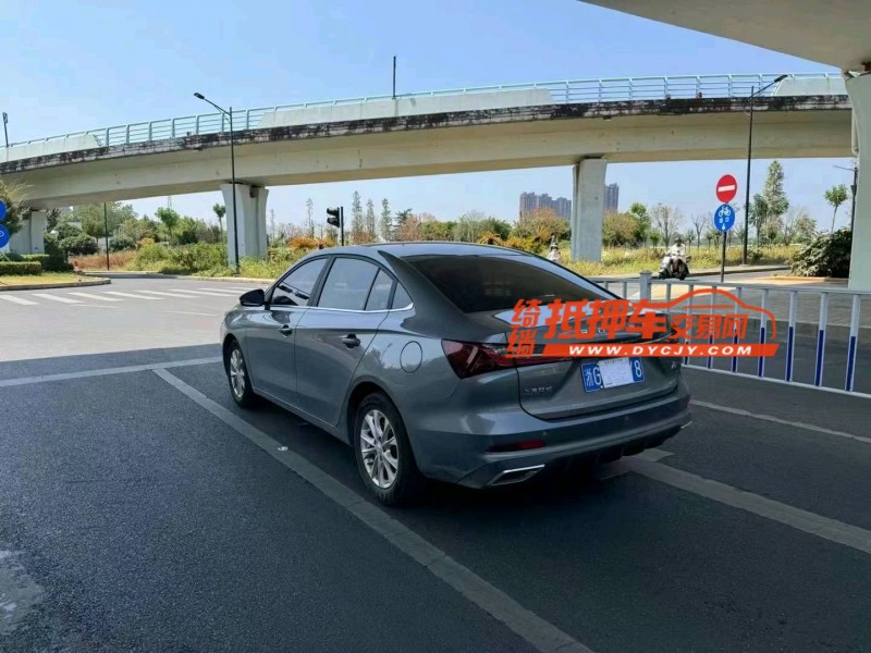 湖州24年榮威i57