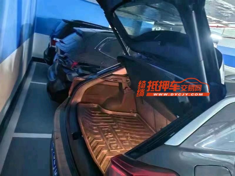 佛山23年大众探歌3