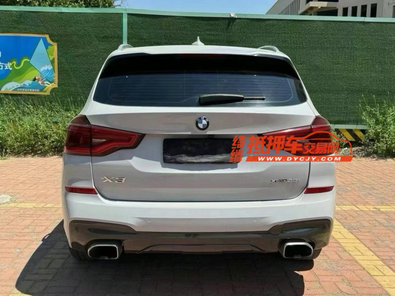 青岛20年宝马X39