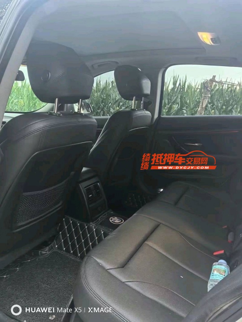 潍坊18年宝马3系GT6