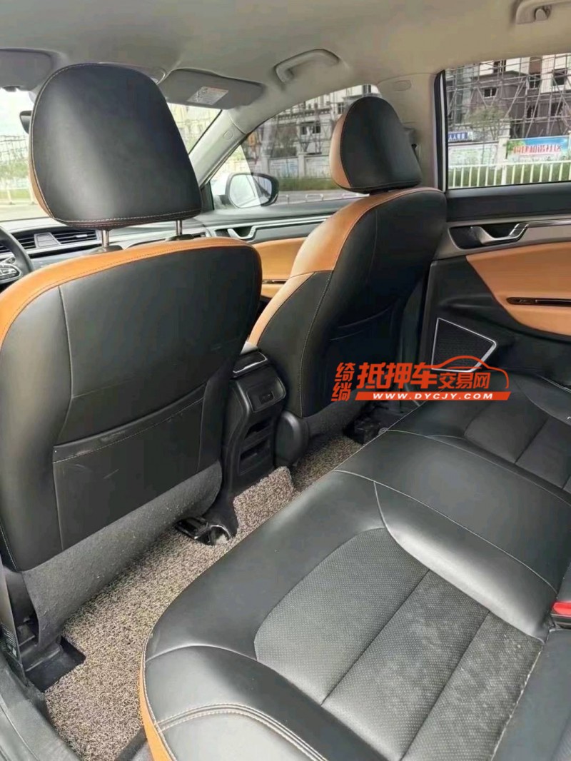 保定20年吉利帝豪GL5