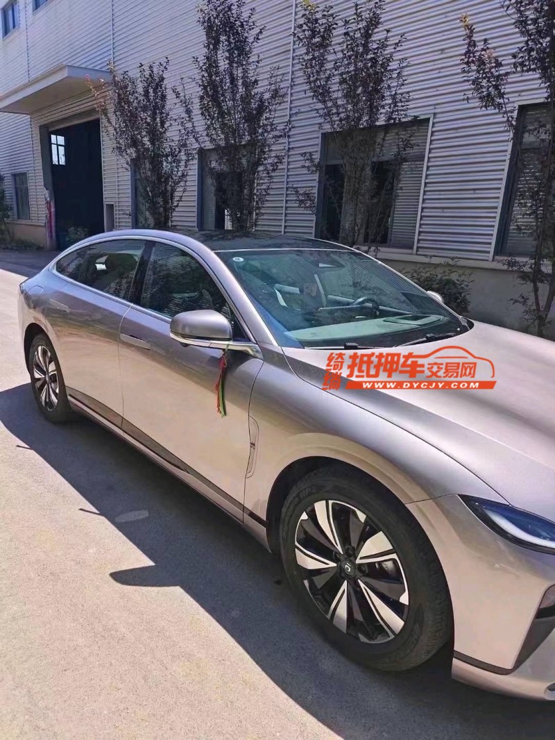 南通24年長安汽車啟源3