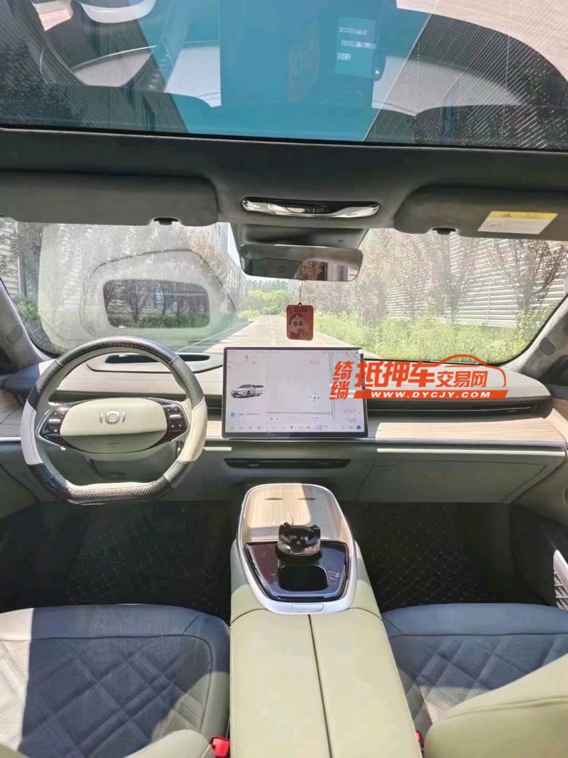 南通24年長安汽車啟源6