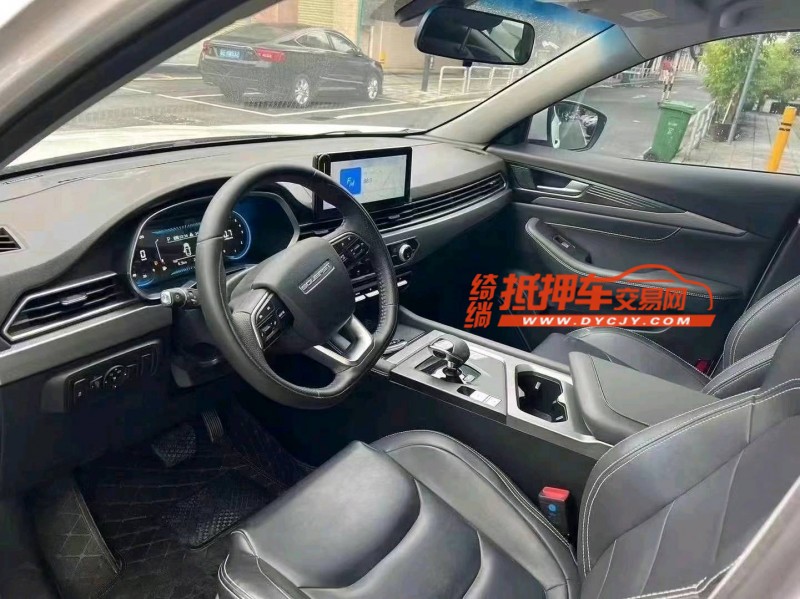 汕头23年东南汽车DX87