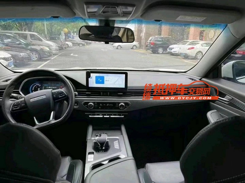 汕头23年东南汽车DX89