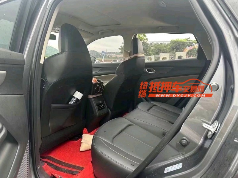 佛山21年长安汽车CS557