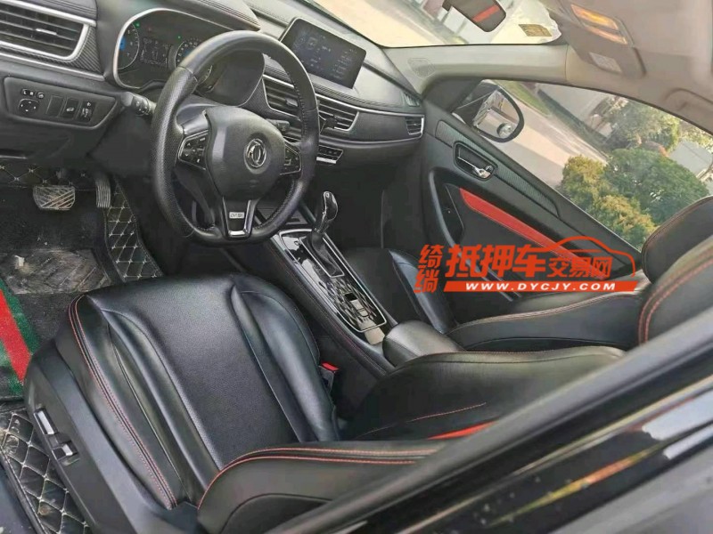 南通21年東風5806
