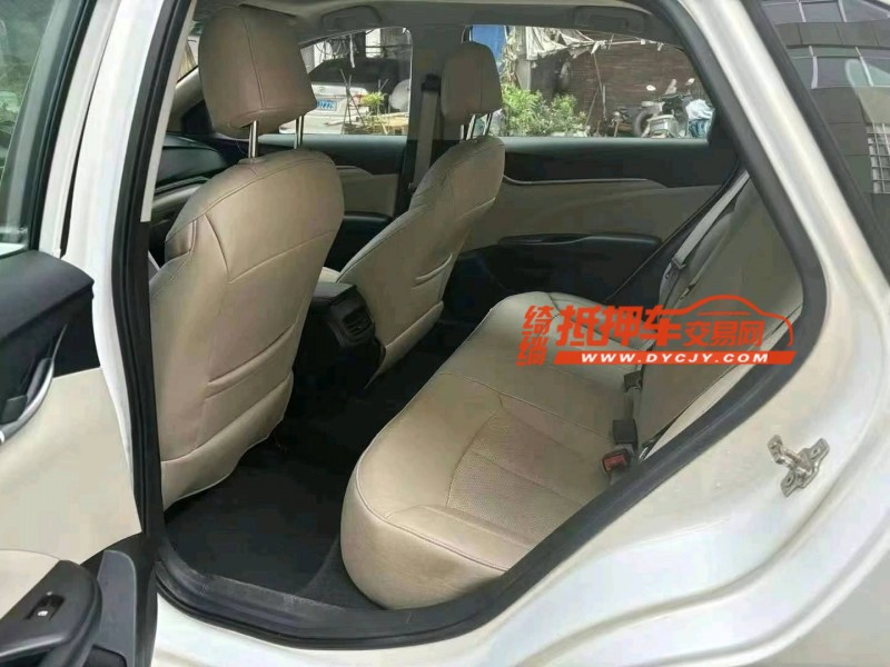 潍坊16年别克英朗6