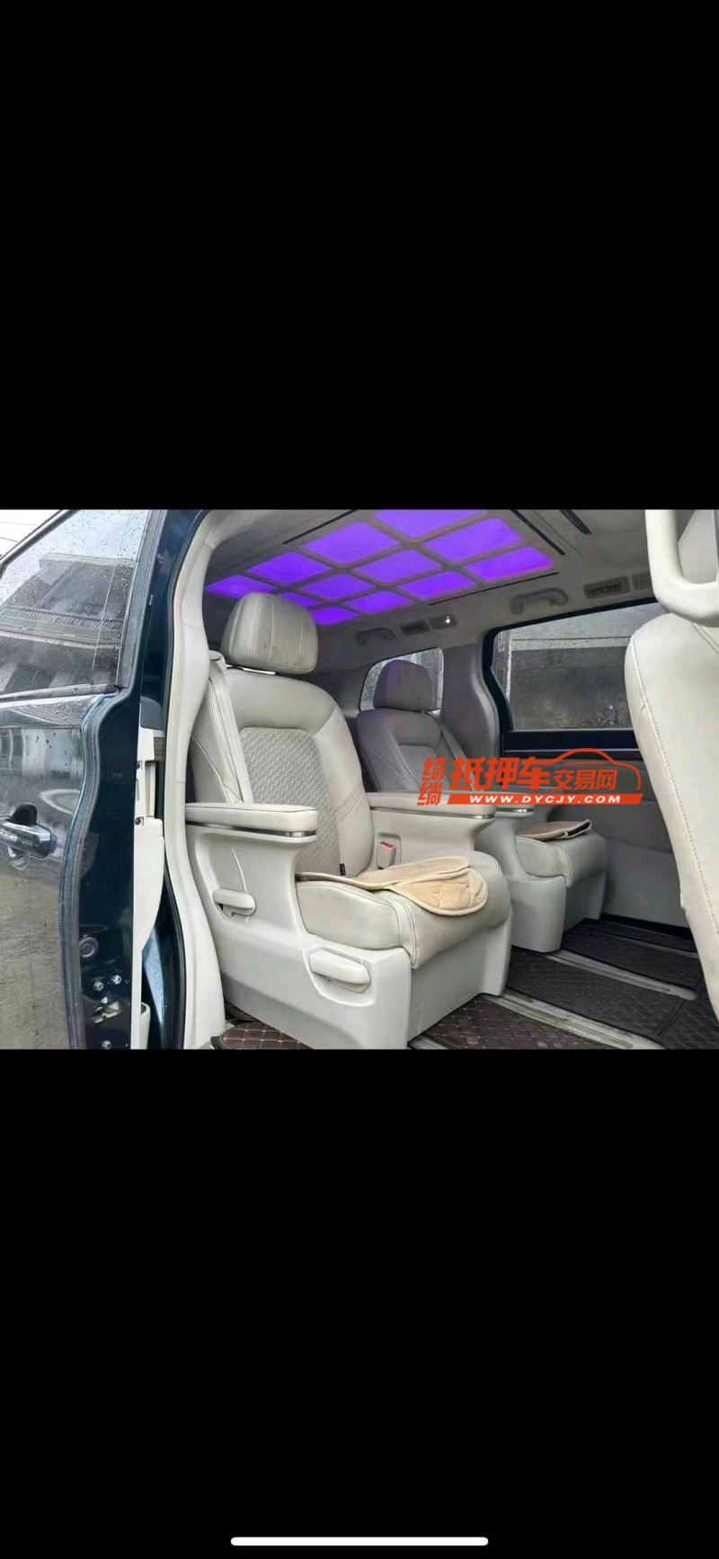 烟台18年传祺M83