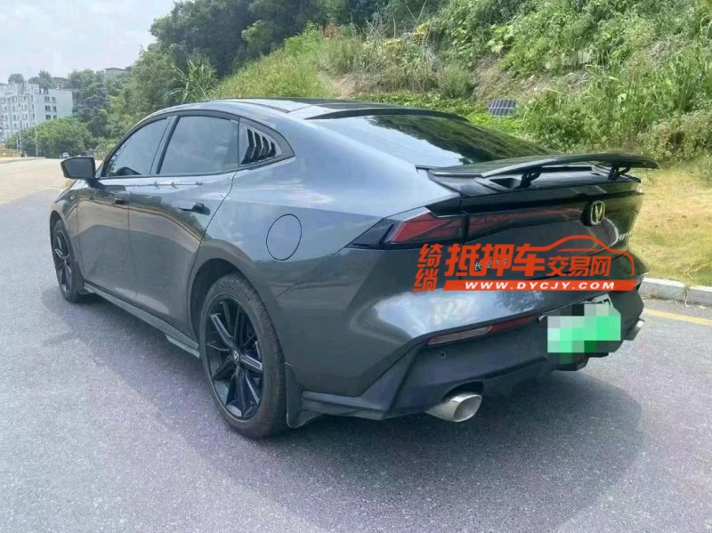 烟台23年长安汽车UNI-V4