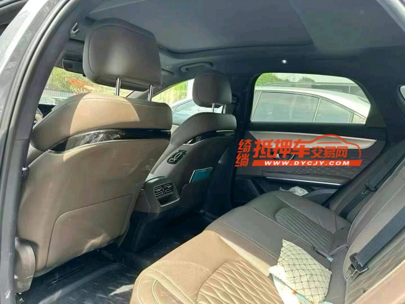 枣庄22年比亚迪汉5