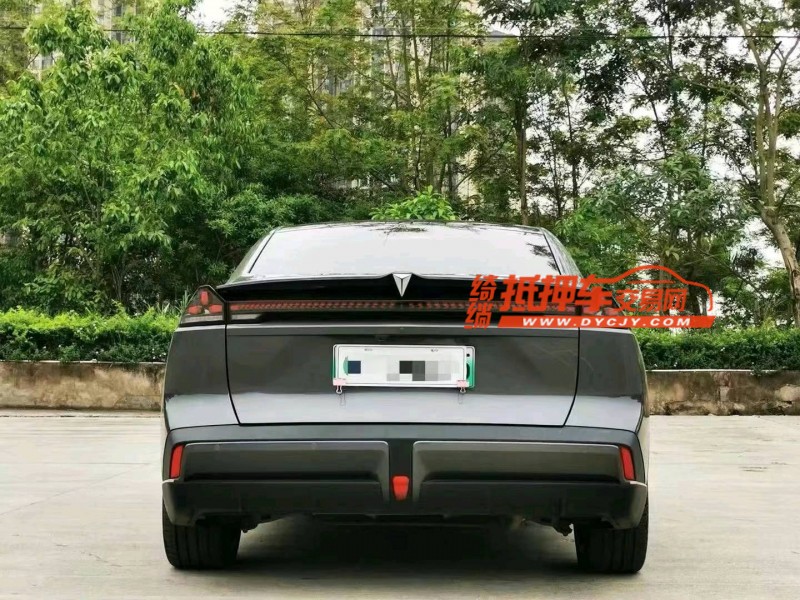 潍坊23年长安汽车深蓝3