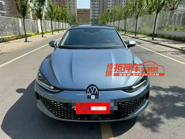 济宁22年大众凌渡1