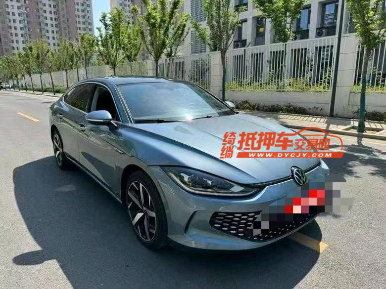 济宁22年大众凌渡2