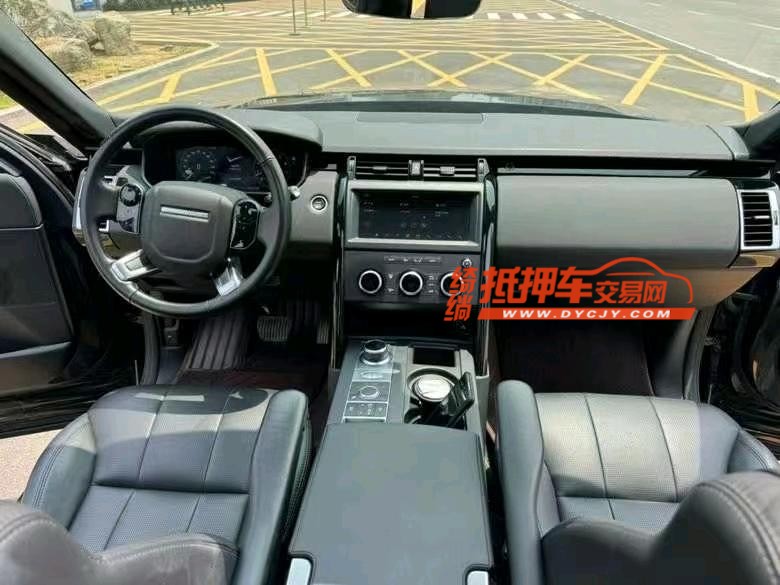 济宁20年路虎发现4