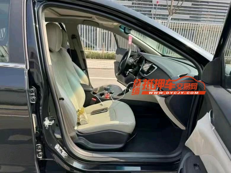 济宁17年别克英朗4