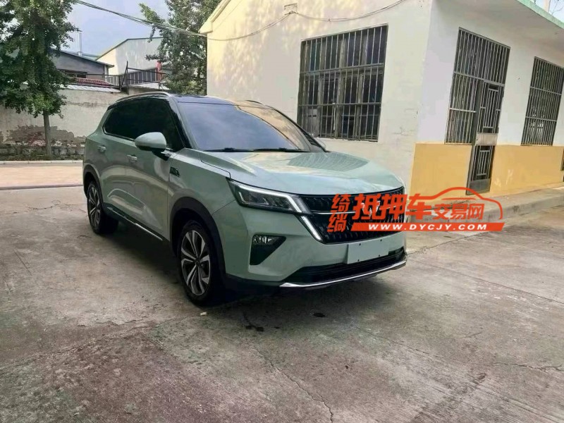 濟寧22年五菱汽車星辰2