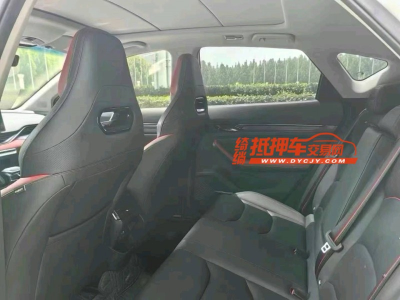 邢台23年吉利帝豪6