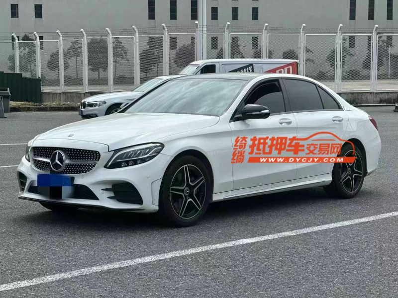 东莞21年奔驰C2