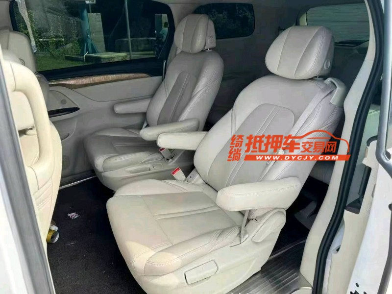 邵阳17年别克GL84