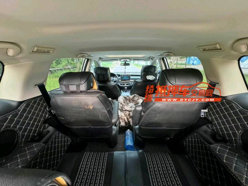 淄博19年比亚迪宋MAX6