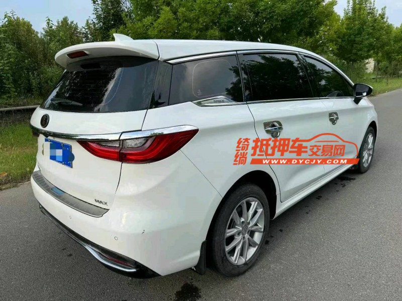 淄博19年比亚迪宋MAX8