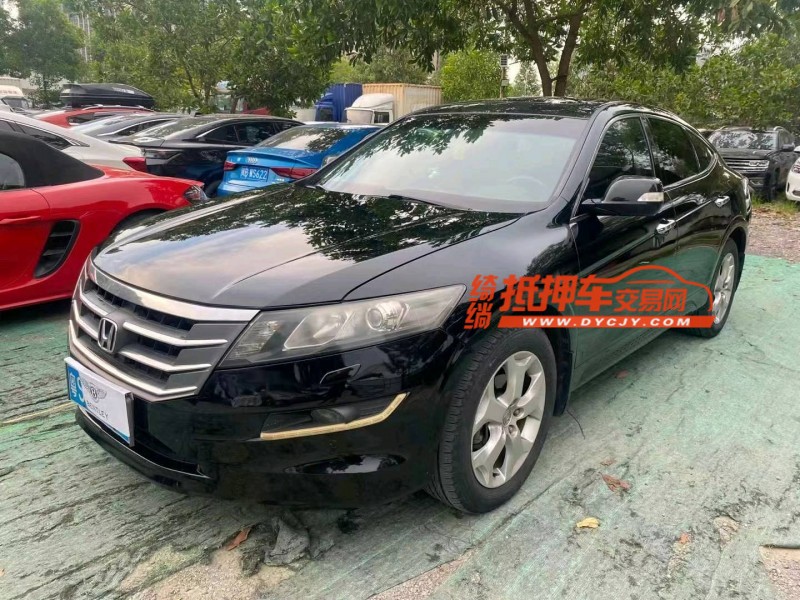 广州13年本田歌诗图2