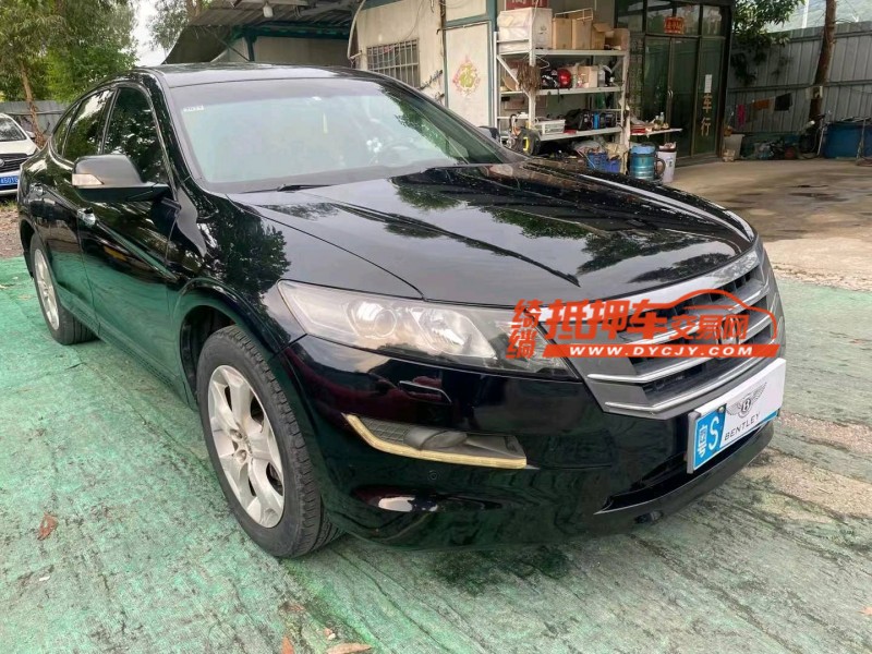 广州13年本田歌诗图3