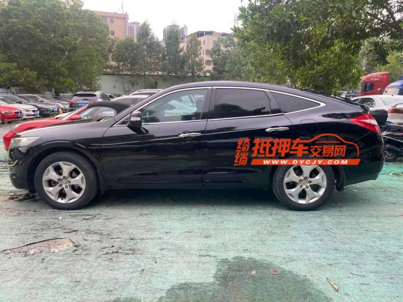 广州13年本田歌诗图4