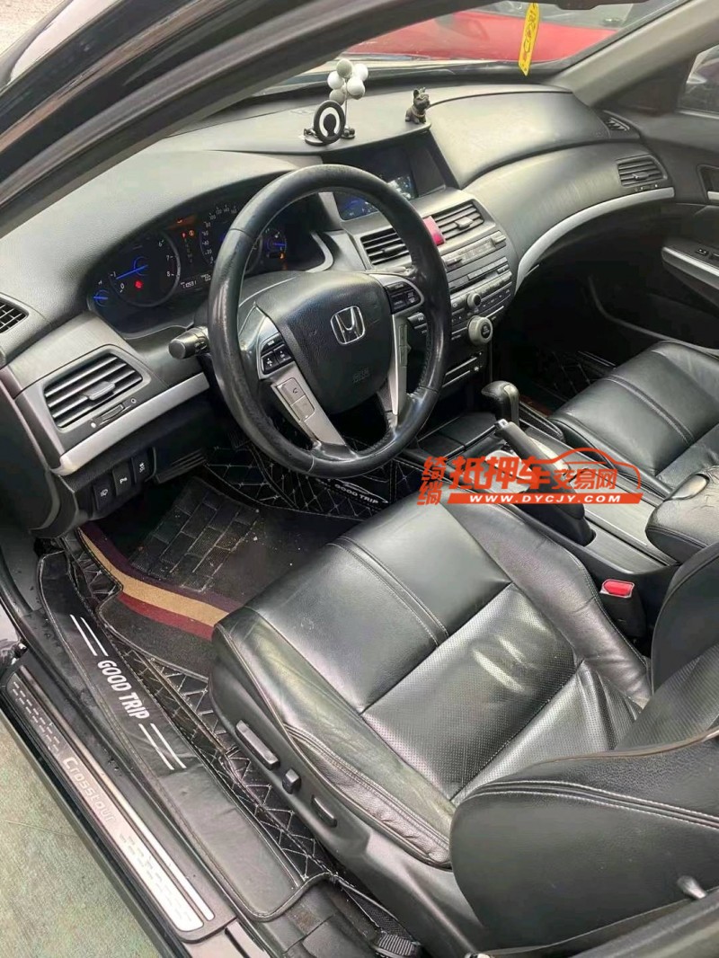广州13年本田歌诗图6