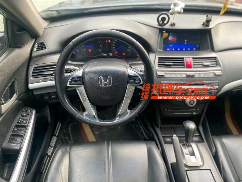 广州13年本田歌诗图9