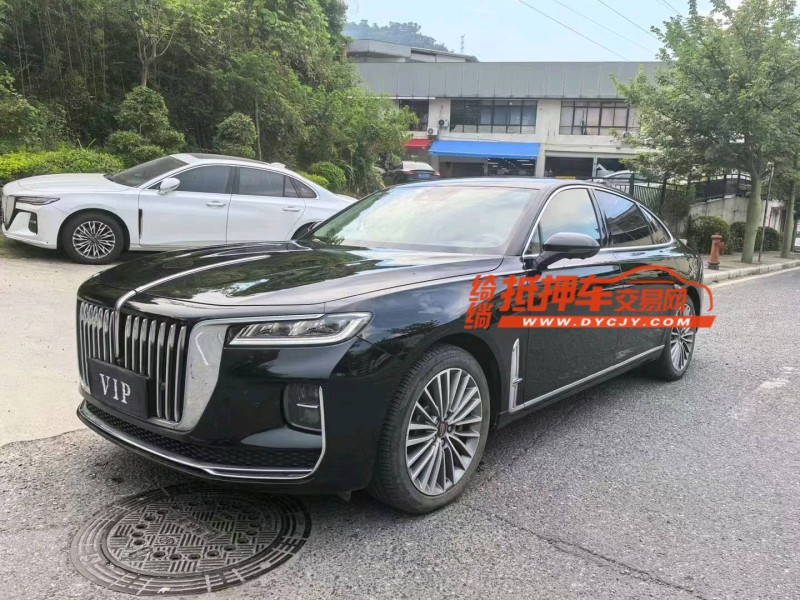 广州21年红旗H92