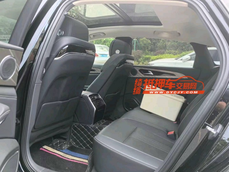 广州21年红旗H97