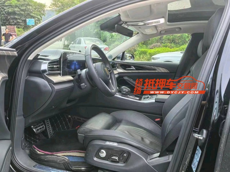 广州21年红旗H99
