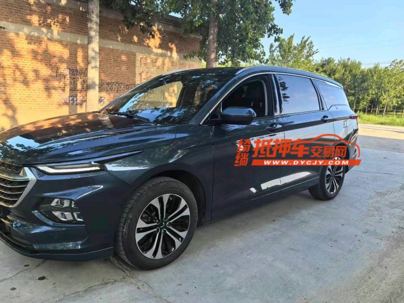 保定21年五菱汽車凱捷2