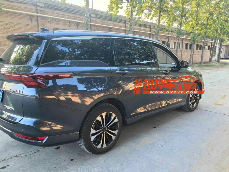 保定21年五菱汽車凱捷4