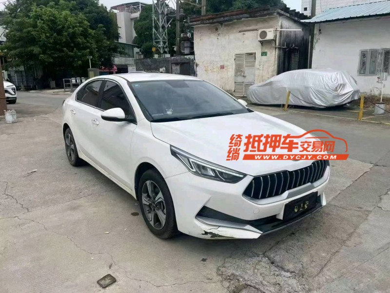 江门20年起亚K32